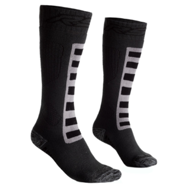 RST Adventure socks